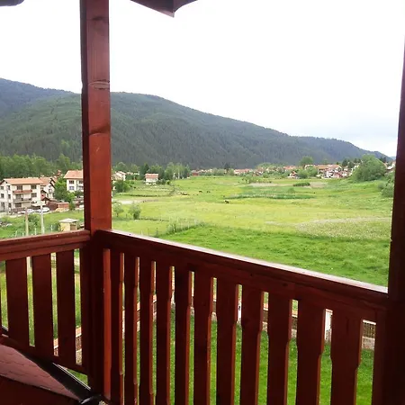 Forest View شقة فندقية 2*