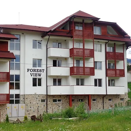Aparthotel Forest View