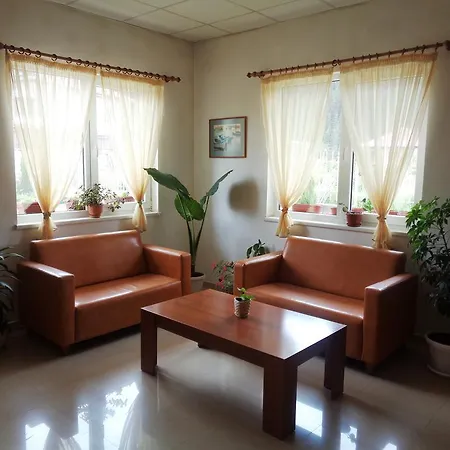 Forest View 2* جوفيدارتسي