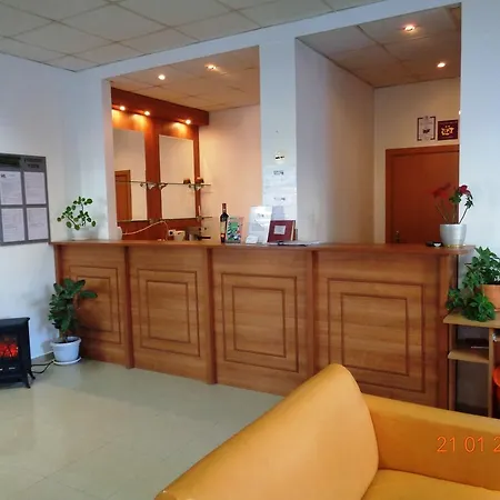 Forest View شقة فندقية جوفيدارتسي