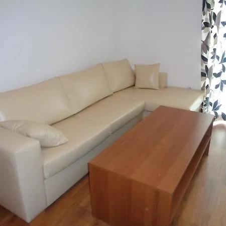Forest View شقة فندقية 2*